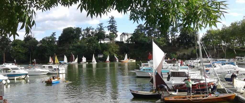 Couvreur et Peintre à Sucé-sur-Erdre